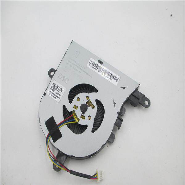适用于 dc28000k9r0 fn0565-a1084l4al  戴尔笔记本CPU风扇