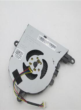 适用于 dc28000k9r0 fn0565-a1084l4al  戴尔笔记本CPU风扇
