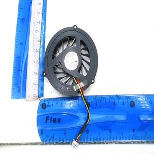 MCF Latitude W14BM05 Dell E5400风扇 K436N 适用于60.4BL14.001