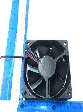 RICOH理光投影机/仪PJS2130散热风扇KDE1207pkv1 12v 2.0w sunon