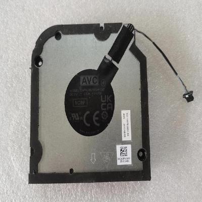 适用于DELL Latitude 5540 Precision 3580  2K1XY  笔记本风扇