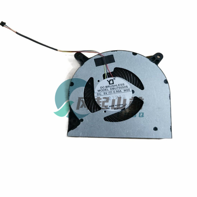 适用 BF07505H05FP DBU75050S 5V 山寨笔记本风扇