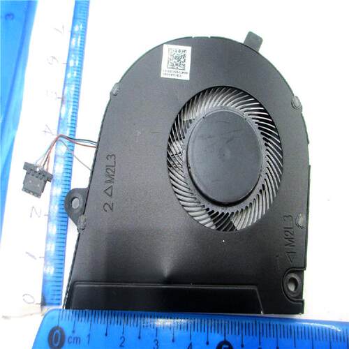 适用于 DELL/戴尔 Inspiron 7400风扇 集成显卡版 0NV6M2 NV6M2