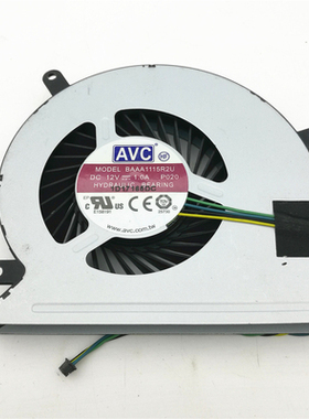 适用于 致美 联想IdeaCentre AIO 510-23ISH 一体机CPU散热风扇