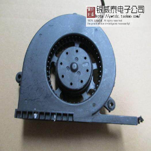 适用于 苹果 BFB0712HHD-SM08 12v一体机CPU风扇