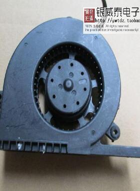 适用于 苹果 BFB0712HHD-SM08 12v一体机CPU风扇