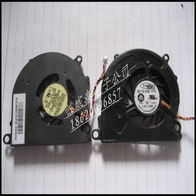 全新清华同方锋锐S30 S30A S30B S30C S30I S30T S55笔记本风扇