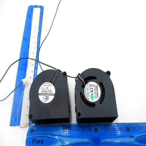 FD6028S2M-BP00 FD5020S2M-BP00 12V 6CM 5CM 投影机风扇