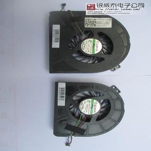 002HC9 05PJ49 风扇 适用 C010 M4600 MG75150V1 S99 DELL戴尔