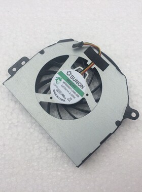适用于戴尔Inspiron 14RR风扇 N4110 N4120 14RD M411R V3450风扇