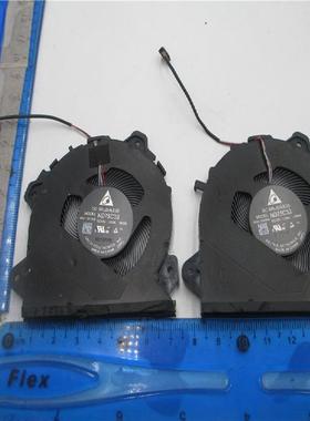 适用 ND75C33 19D06  三星NT950XCJ Galaxy Book ION 15 风扇