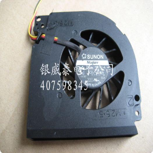 适用于 宏基 5210 5220 5420G 5420 5430G 5710 9410笔记本风扇