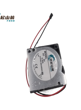 适用于 UMPC GPD Pocket1 Pocket 1 EG30040S1-C06C-A9A 风扇