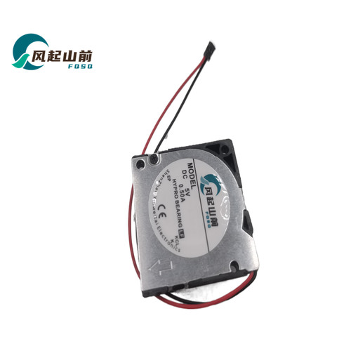 适用于 UMPC GPD Pocket1 Pocket 1 EG30040S1-C06C-A9A 风扇