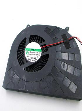 适用炫龙炎魔T1-781S1N银魂T1 PRO 540S1N T1风扇战神K660D I5 D4