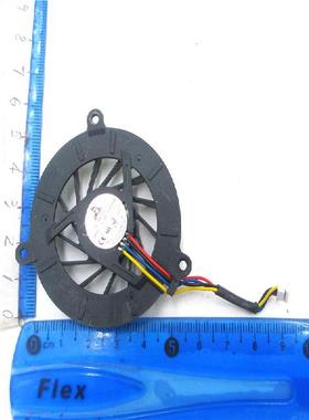 适用于华硕 A8 A8JE Z99 F8V F8SR X81 A8S F8S F3 N80V M51 风扇