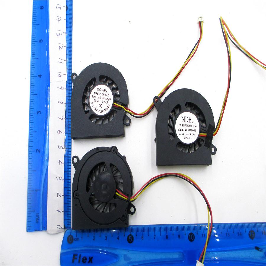 DF5010H12D ND-410M05S 5V 投影机风扇