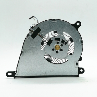 L68134 适用 ND75C07 Pavilion 001 19A18风扇 惠普HP