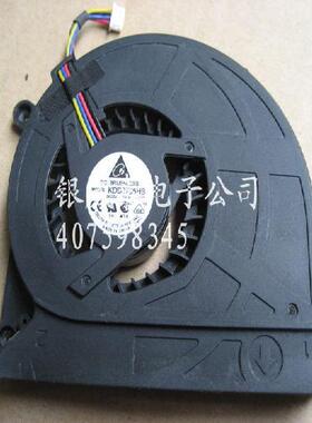 适用于 ASUS 华硕 X5D X5DI X5DID X5DIJ X5DI 笔记本CPU风扇