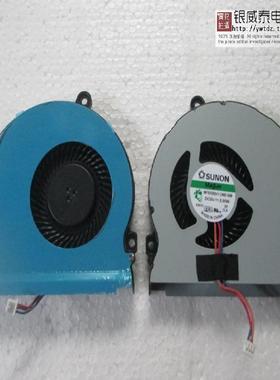适用于 三星 NP350U2B NP355E4C NP355E4X NP350V4C NP350V4X风扇