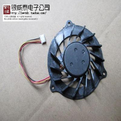 清仓全新原装ADDA AD07505HX10CB00 0NELA03 笔记本 CPU风扇