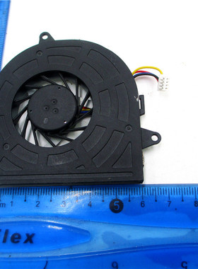 适用于华硕ASUS UL20FT UL30 UL30A UL30J UL30JT KDB04505HA风扇
