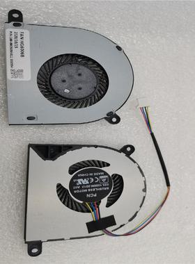 适用 100-090505W011 000554 FAN HG6006B 5V 0.5A diy改装风扇