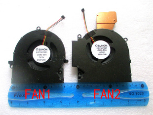 S9A C690 C680 NS75C06 20K24风扇 适用 20K23 EG75070S1