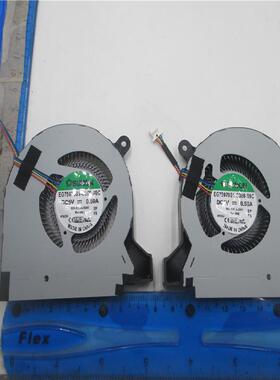 适用于  Acer/宏基 Nitro V15 V17 风扇 VN7-593 -793G