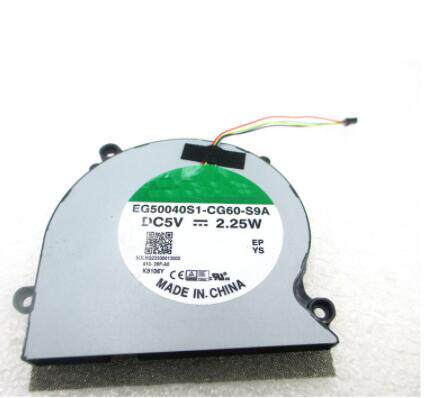 适用于huawei matebook 13 wrt-w29 w19风扇eg50040s1-cg60-s9a