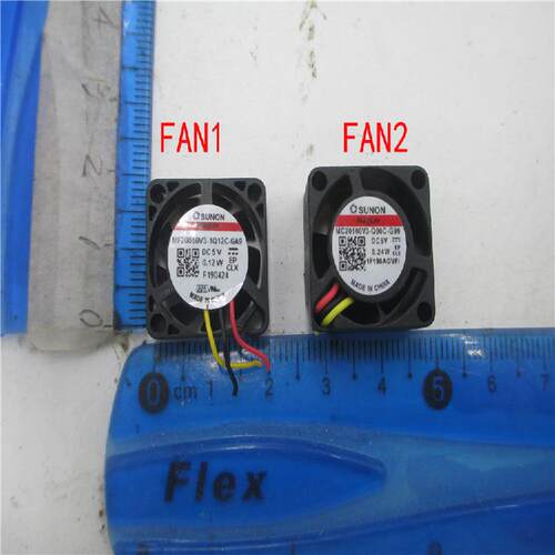 适用MF20060V3-1Q12C-GA9 2006 MC20100V3-Q00C-G99 2010 5v 风扇