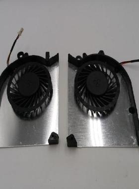 适用于 微星 MSI GS60 PAAD06015SL N293 0.55A 5VDC N294 风扇