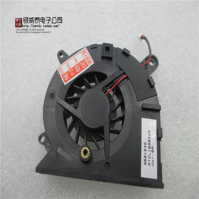适用于  Compaq nc4400 DFB451005M10T 393597-001 笔记本 风扇