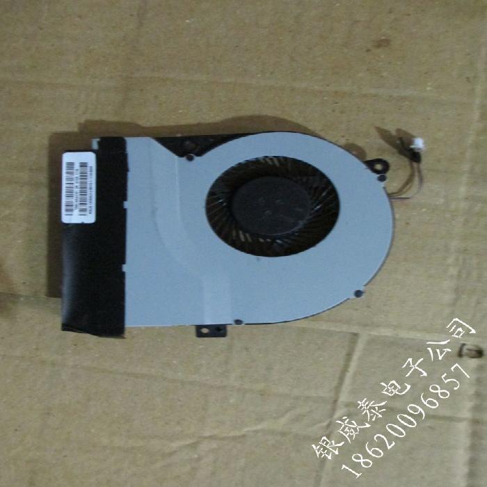 适用于华硕 K550 K550CA K550CC K550DP K550LA K550D A550VB风扇
