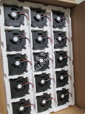 适用于戴尔 latitude E6400 E6410 04H1RR 风扇 BATA0610R5H