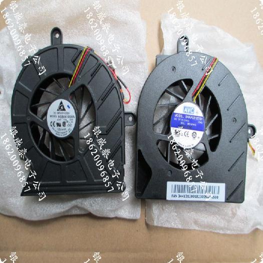 适用于 IDEAPAD联想Y730A Y730G Y730 Y720 Y710笔记本CPU风扇