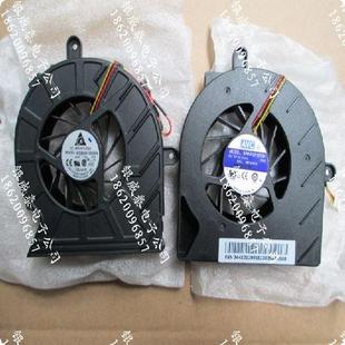 Y720 适用于 Y730 Y730G Y710笔记本CPU风扇 IDEAPAD联想Y730A