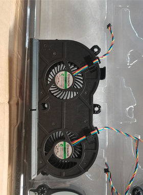 适用于惠普800 705 G1风扇733489-001 MF80201V1-C010-S9A