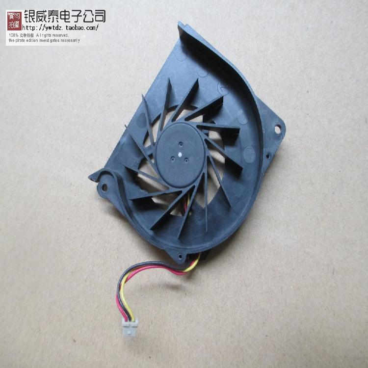 适用于 富士通 A6110 A1120 A8280 E8210 FMV-BIBLO NB50S风扇