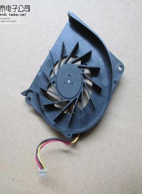 适用于 富士通 A6110 A1120 A8280 E8210 FMV-BIBLO NB50S风扇