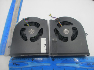 51M RTX 2080 适用 TPV77 外星人 TW5Y8 BSM1012MD风扇 DELL