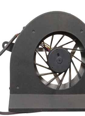 适用于 lenovo联想 c205 c325 C21R3 一体机cpu机箱散热风扇