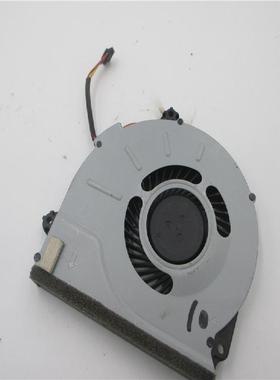 适用LENOVO G41-35 G51-35 EG75080S2-C020-S9C DC28000CJS0 风扇