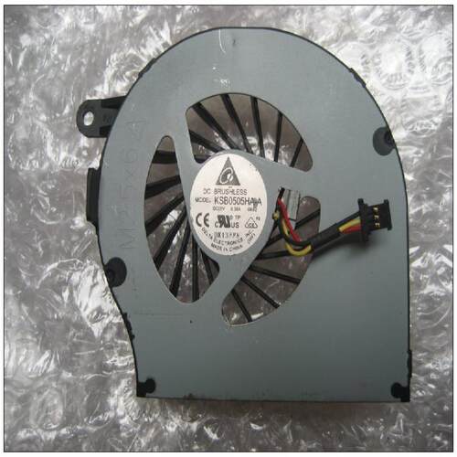 AB7505HX-EC3 NFB73B05H fan 笔记本风扇