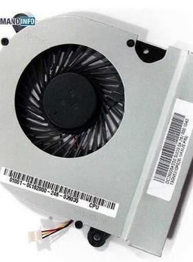 适用于 华硕(A45vd k45 A85C A85 A85V)MF75120V1-C090-G99风扇