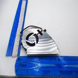 MSI PAAD06015SL风扇N372 GE72VR GP72MVR N389 GP72VR 适用微星