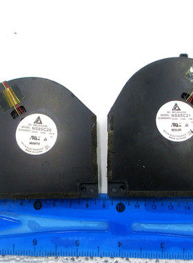 NS85C21 18E11 DC28000DRD0 NS85C20 17L15 DC28000DKD1 风扇