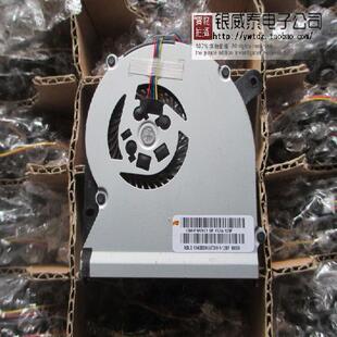 F502S 适用于华硕ASUS UDQFRYH87DAS 笔记本风扇 F502 S400CA风扇