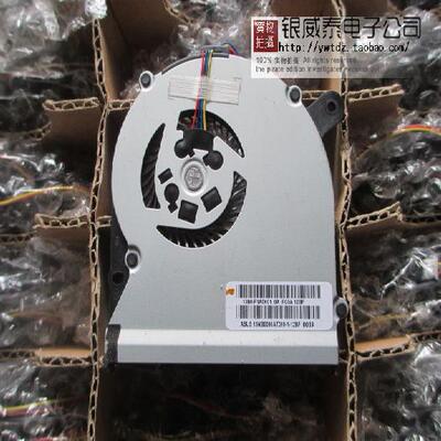 适用于华硕ASUS S400CA风扇 笔记本风扇 UDQFRYH87DAS F502S F502
