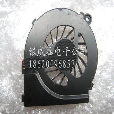 适用于惠普G4 G7 G6-1000  Q64C 风扇 海尔R410G R410U r410 SW9D